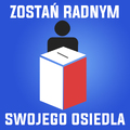 Zostań Radnym swojego Osiedla 