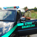 DZIEŃ OTWARTY ze Strażą Graniczną w Darłowie 