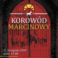 Korowód Marcinowy i słodkie rogale 