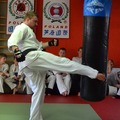 Relacja z jesiennego szkolenia Ashihara Karate w Darłowie