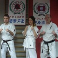 Relacja z jesiennego szkolenia Ashihara Karate w Darłowie