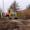 Rozpoczęto przebudowę ul. Fiodorowa