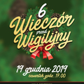 6. Wieczór (przed)Wigilijny - już za tydzień