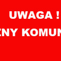 UWAGA! ZMIANY W PRACY URZĘDU MIEJSKIEGO W DARŁOWIE
