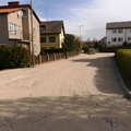 Ulica Fiodorowa gotowa do odbioru