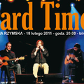Hard Times - BLUESOWA  BOMBA!