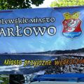 Pierwsze Mistrzostwa Europy w Wędkarstwie Morskim Darłowo 2012 