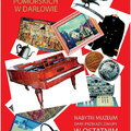 Nabytki Muzeum 2001-2011 - nowa wystawa czasowa w darłowskim Muzeum 