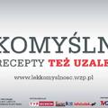 Nie bądź LEKkomyślny !!!