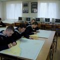 Zespół Szkół Morskich w Darłowie nawigacją stoi