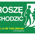 „SPRAWDZAJ SWÓJ SAMORZĄD. Masz głos. Masz wybór.”