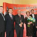 Królewskie Nagrody - Eryki Pomorskie