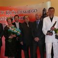 Królewskie Nagrody - Eryki Pomorskie