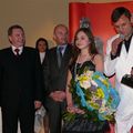 Królewskie Nagrody - Eryki Pomorskie