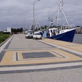 Zmodernizowano infrastrukturę portową
