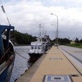Zmodernizowano infrastrukturę portową