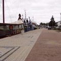 Zmodernizowano infrastrukturę portową