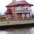 Przemiany w darłowskim porcie