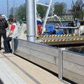 Przemiany w darłowskim porcie