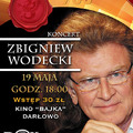 Zbigniew Wodecki zaśpiewa podczas Jubileuszu 