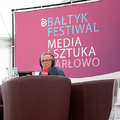Darłowo – medialny kurort z klimatem (Bałtyk Festiwal Media i Sztuka)