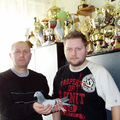 Gołębica Olimpijka