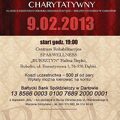 XV Charytatywny Bal Karnawałowy