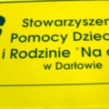 Unikalne stowarzyszenie niosące pomoc patologicznym rodzinom