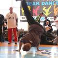 [FILM] Mistrzostwa Pomorza Breakdance
