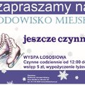 Lodowisko jeszcze czynne
