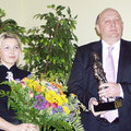 WRĘCZONO STATUETKI ERYKÓW