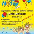  Dzień Dziecka w Darłowie