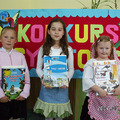 KONKURS PTAKI, PTASZKI I PTASZĘTA POLNE
