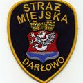 Czym zajmuje się latem darłowska Straż Miejska