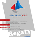 23-25.08: Międzynarodowe Morskie Żeglarskie Mistrzostwa Polski - REGATY