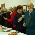 Wigilia u niepełnosprawnych