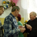 Wigilia u niepełnosprawnych