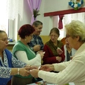 Wigilia u niepełnosprawnych