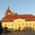 Darłowo w noworocznej statystyce