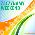 Darłowo: rozpoczyna się weekend 