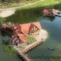 Turniej miast Darłowo – Ustka w dolinie Charlotty