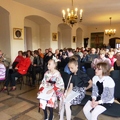Orientalna Noc  w darłowskim Muzeum