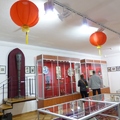 Orientalna Noc  w darłowskim Muzeum