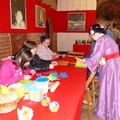 Orientalna Noc  w darłowskim Muzeum