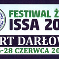Żeglarskie Darłowo – Bałtycka Inauguracja Festiwalu Żagli ISSA 2014 