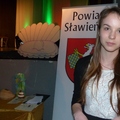  Finał Powiatowego Konkursu  „Złota Muszla” 2014