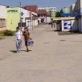 Przebudowano deptak