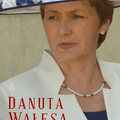 Danuta Wałęsa: gość Media i Sztuka – Festiwalu w Darłowie
