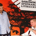 Rozpoczęto Darłowskie Spotkania Literackie