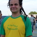 Reggaenwalde Festival 2014